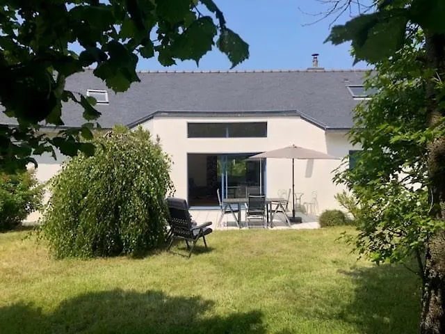 Maison Ty Losquet Plouha Francie