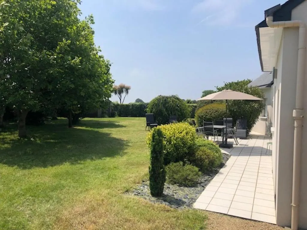 Maison Ty Losquet Plouha