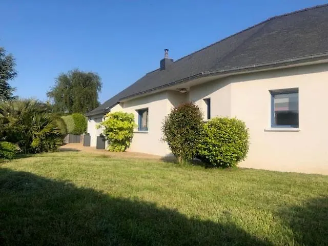Maison Ty Losquet Plouha 0*,  Francie