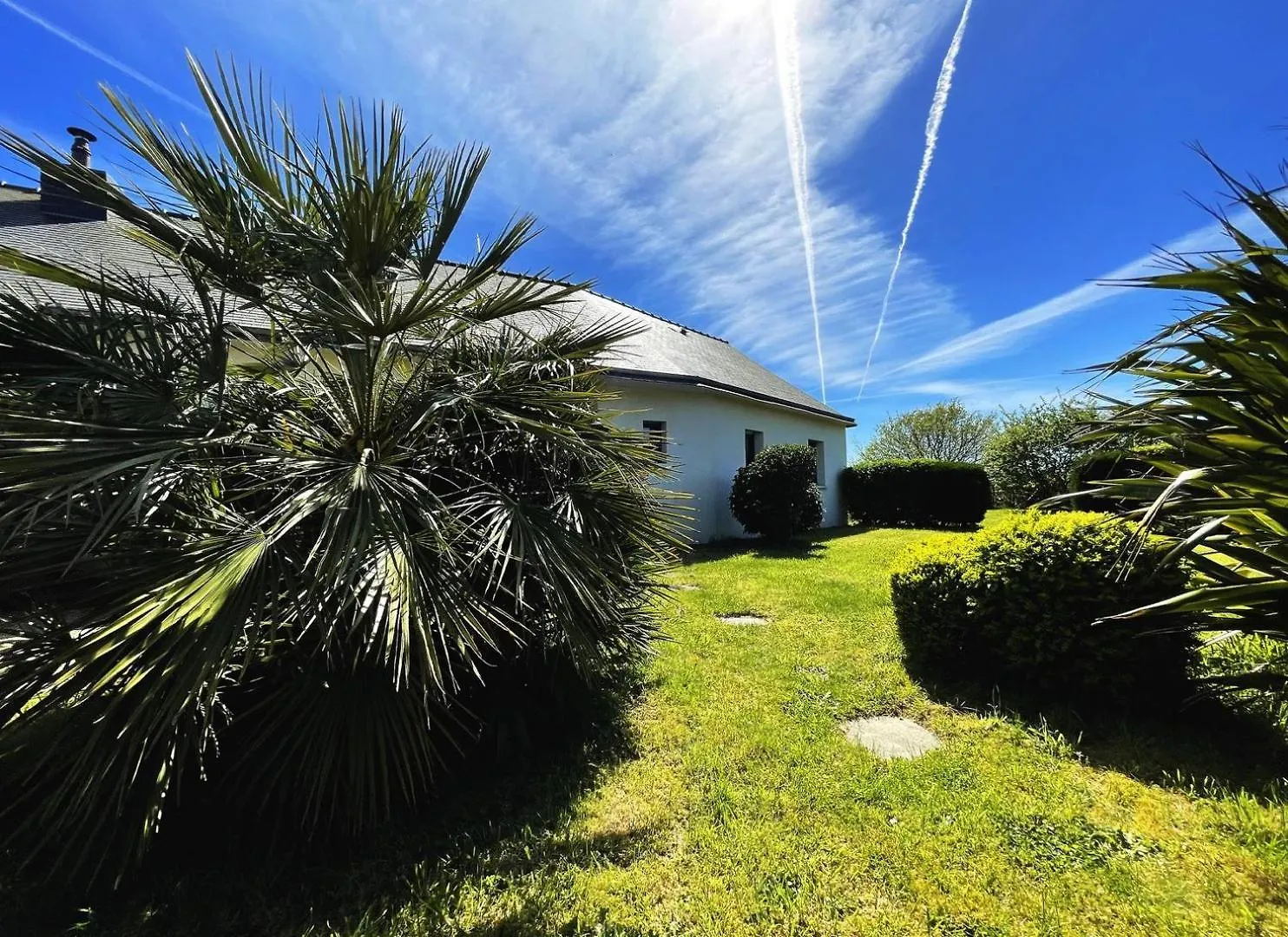 Maison Ty Losquet Plouha