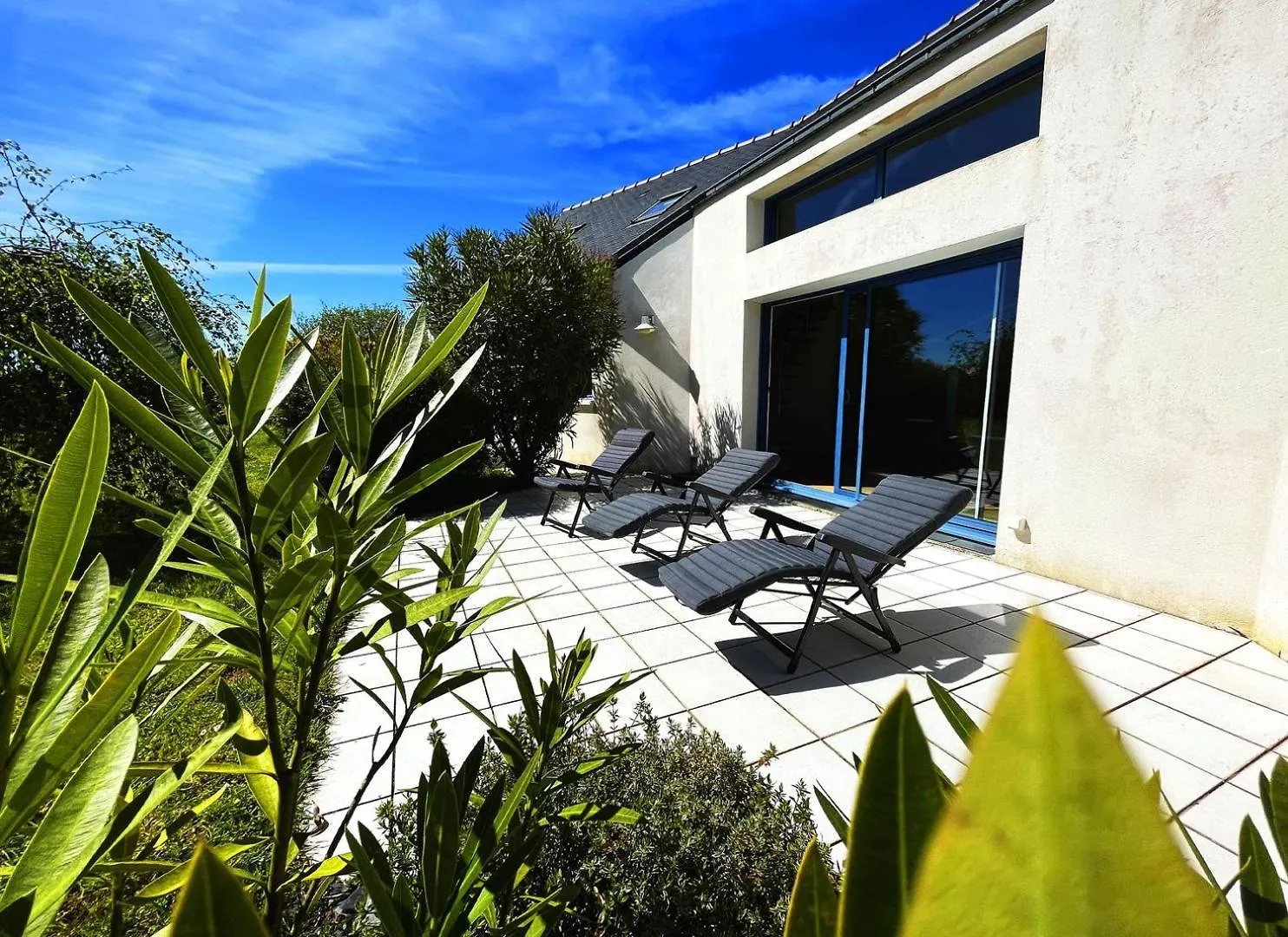 Maison Ty Losquet Plouha 0*,  Francie
