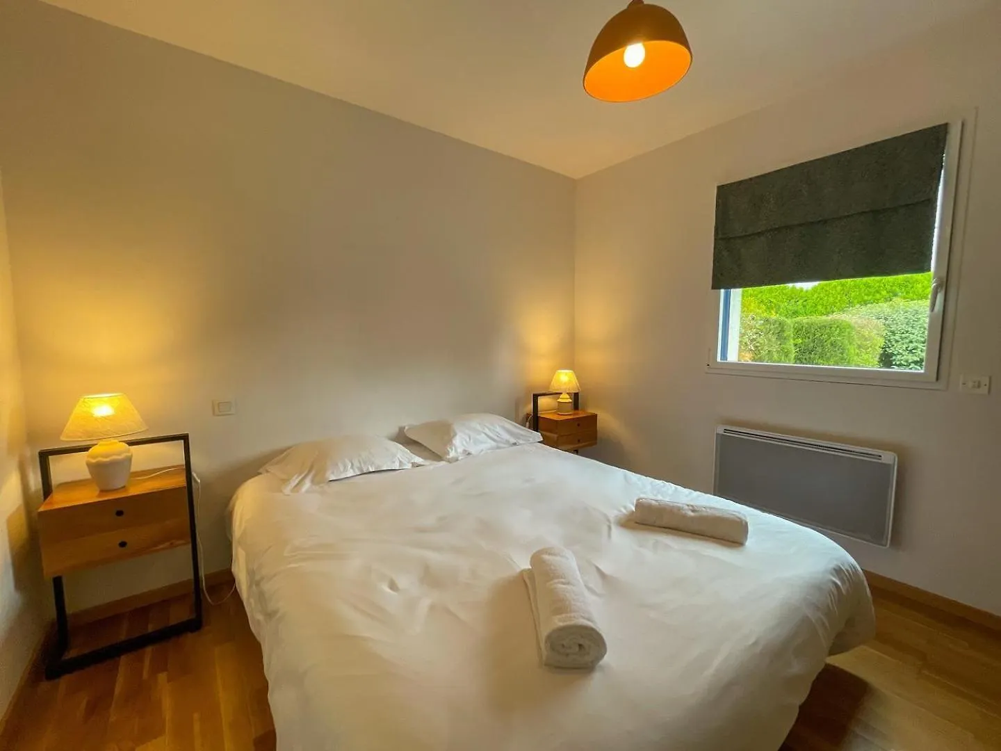 Maison Ty Losquet Plouha